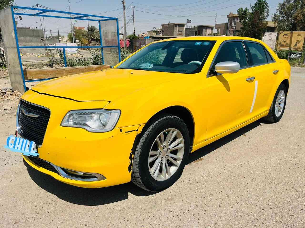 أوباما 2018 رقم بغداد دولي سيارة مكينة صدر تبريد تخم تاير كلة جاهز فقط عندي تورباين ضعيف سيارة بيهة شفقة مبدلة ابيعلك بدي ما مكفولة سيارة ترايك وين متريد سيارة بسمي تحويل مباشر سعر 148 وبيهة مجال بسيط  *********** / *********** بيع فقط
