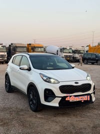 ——————————————— -سبورتج امريكي 2021 -الفئة بلاك ادشن -كلين بدون حادث❤️...
