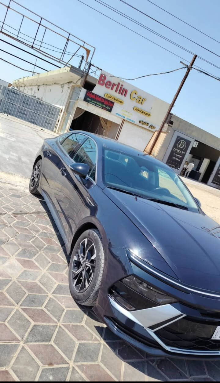 سوناتا • ٢٠٢٥ • رقم اربيل