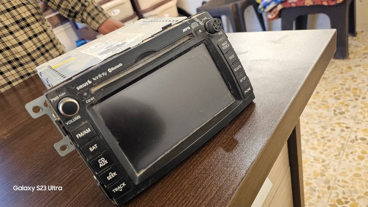 قطع غيار • سوناتا • سنتافي