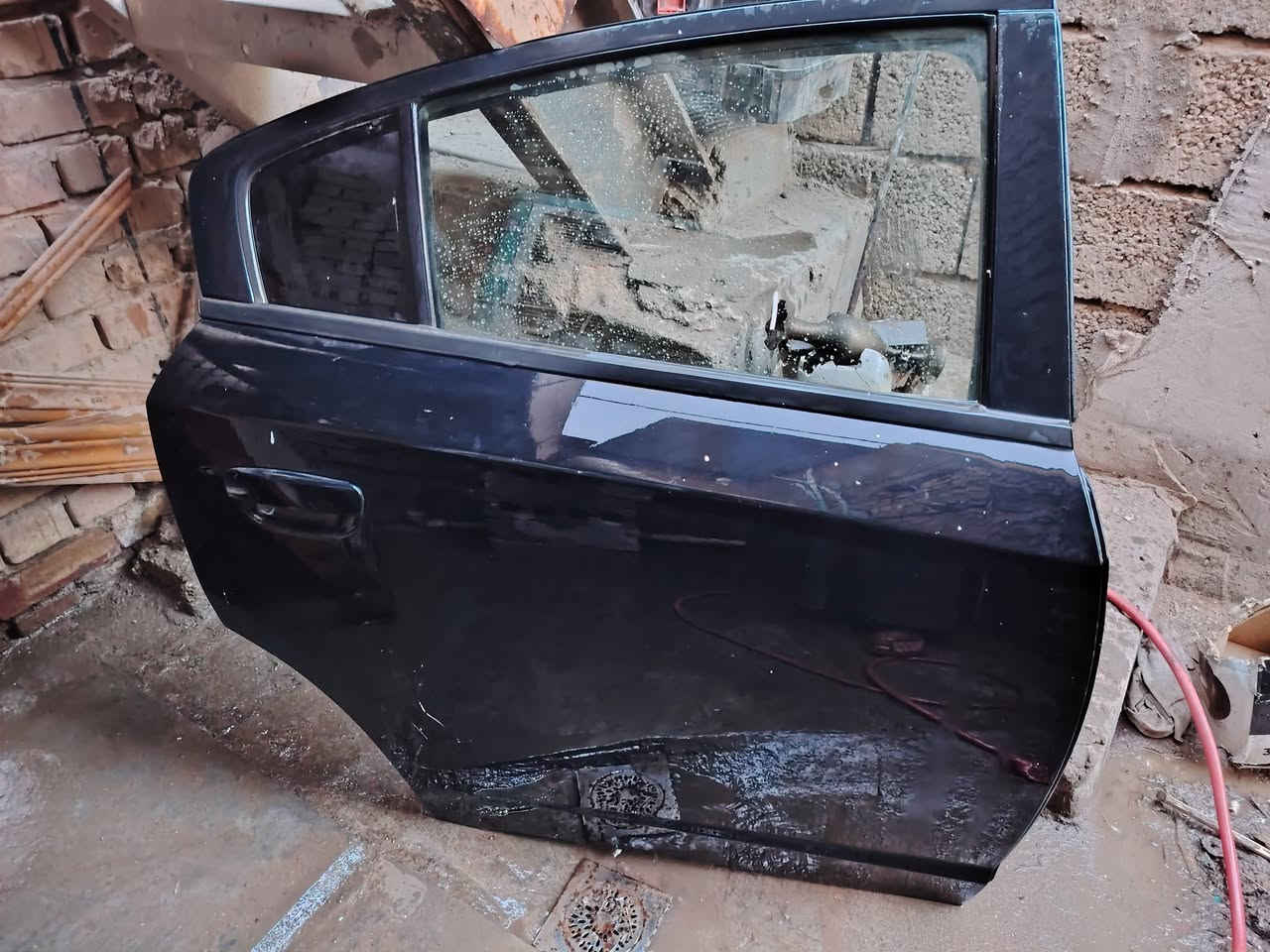 بلنجف • COOLERONE • قطع غيار
