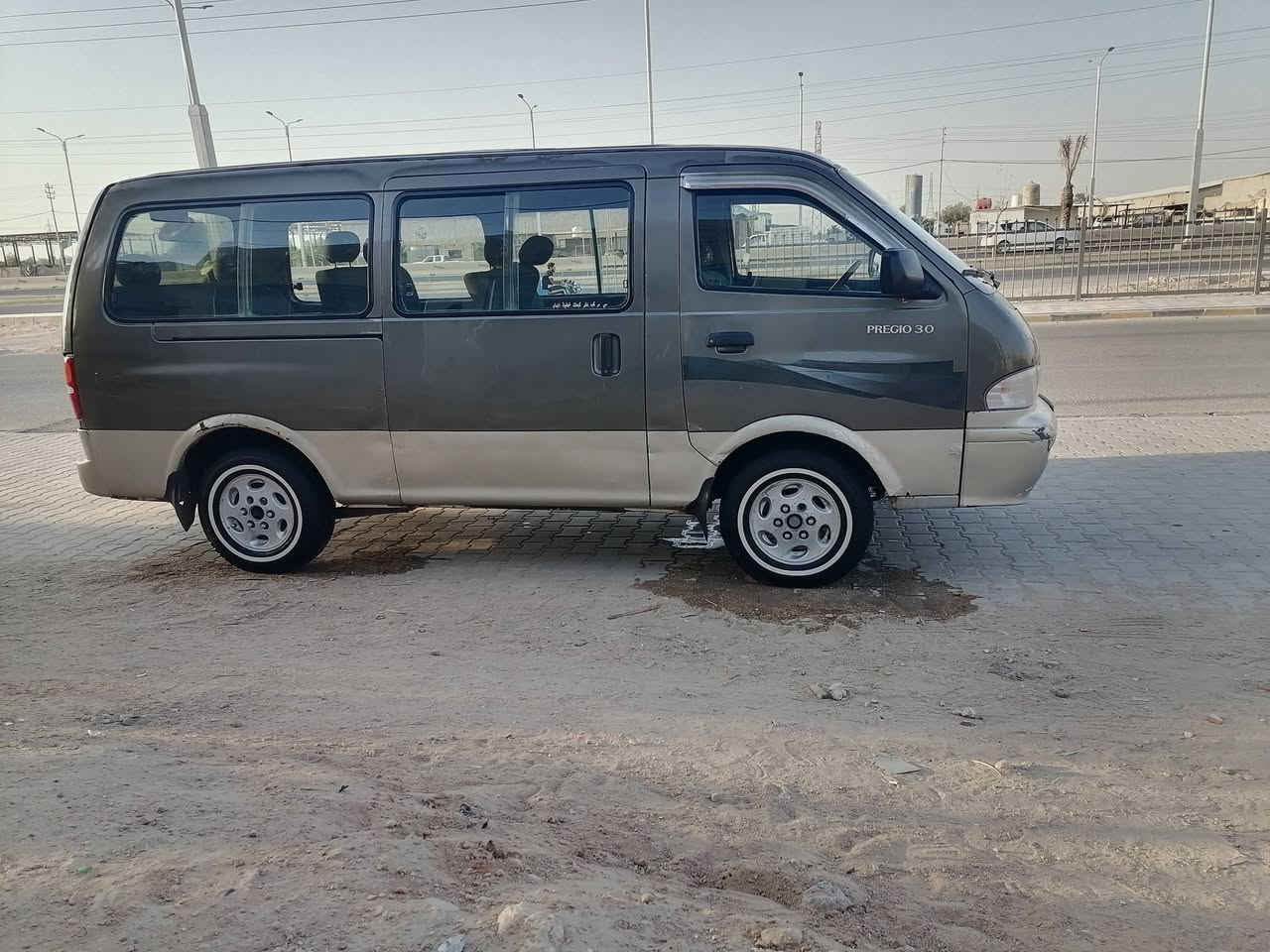سلام عليكم بريجو لبيع مديل 201   رقم الهاتف ***********
