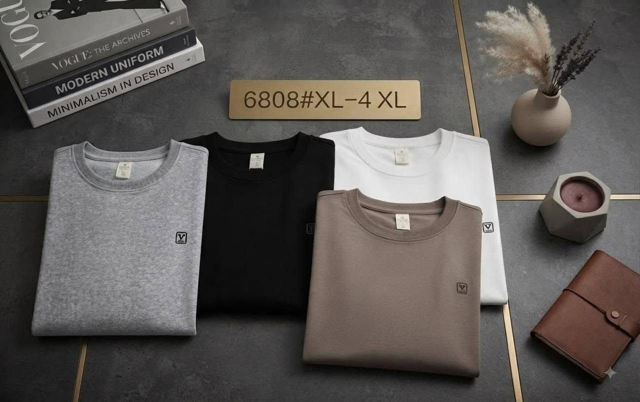 جملة • مقاس XL • كود 6808 6829 6821 903