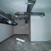 دكتات تبريد ودكتات تفريغ مع مفرغة غير مستخدمات للبيع للاستفسار : 07711...
