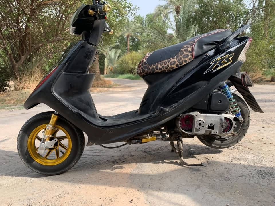 ماكس عدلة • معدلة • نضيفة