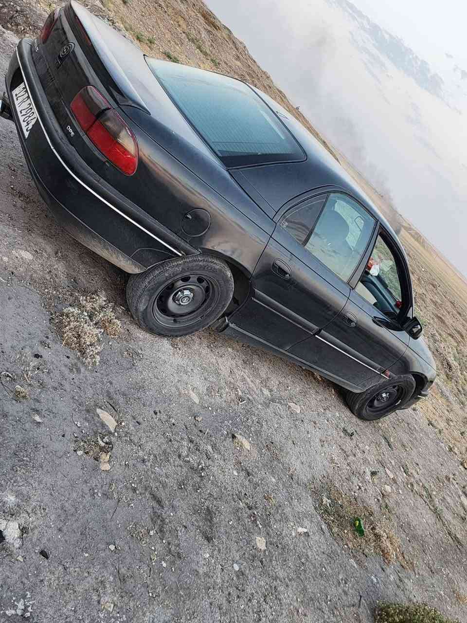 وميكا بزون موديل 95 فول بس كير عادي مصبوغ جماليه شرط بدون معجون بدون حادت سعر 45 كابون موجود يرهم مراوس مع بيكب للاستفسار
***********
