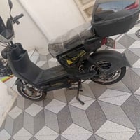 دراجة شحن • حجم ٢٠ • ٥ بطاريات