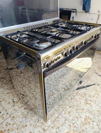 طباخ استيل • شرط اصلي • النجف
