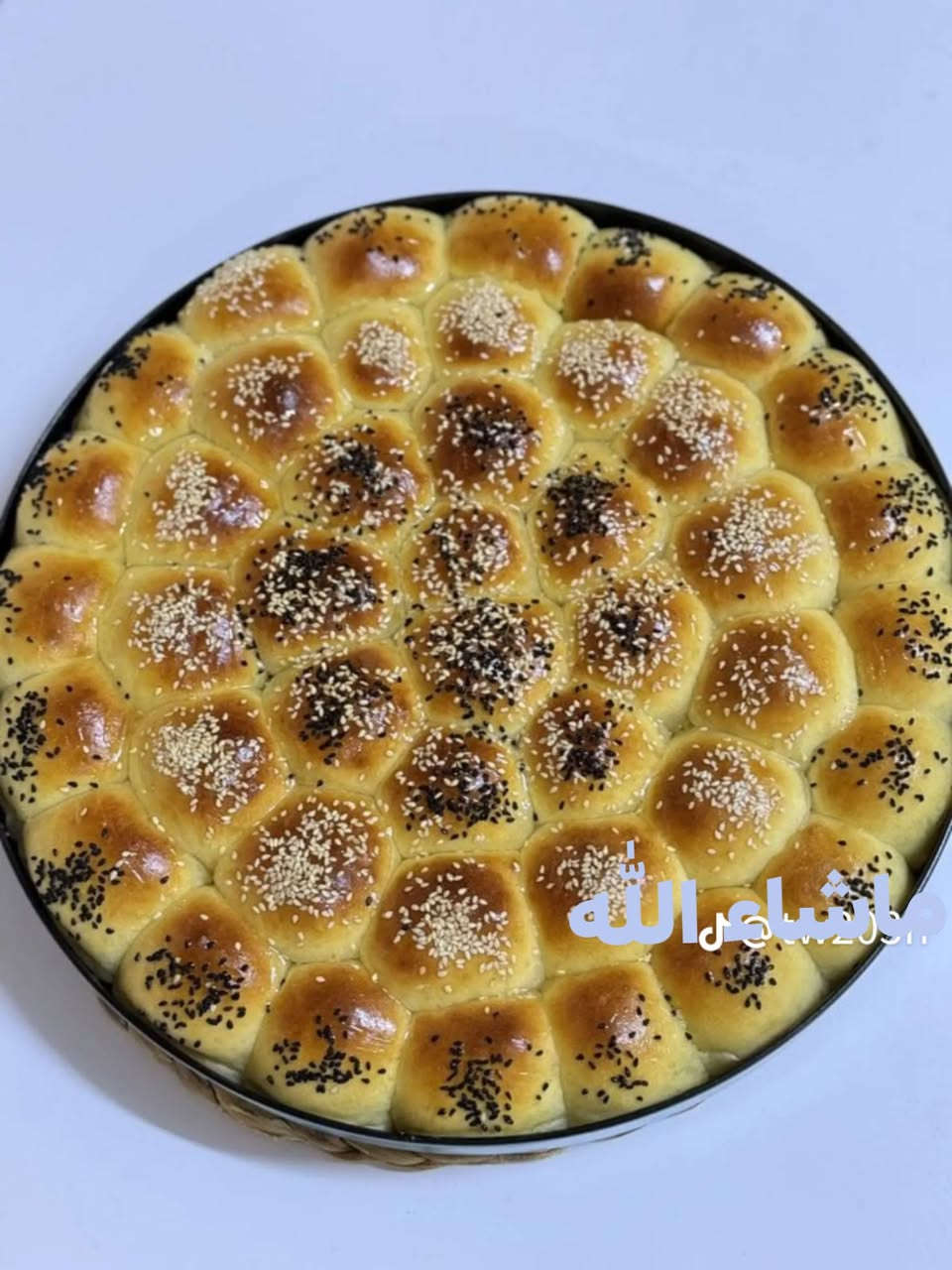 نوتلا • حشوة حسب الطلب • تواصل خاص