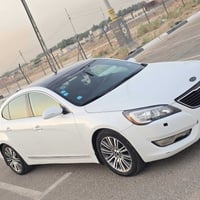 كادينزا • ٢٠١٢ • فول مواصفات
