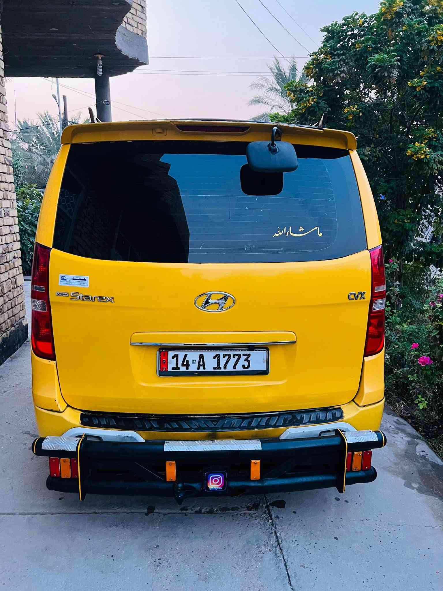 استاركس 9مسكر مكينه كير حداديه تخم تاير تبريد جاهزه كفاله عامه ما عدا قبق الصندوق مبدل  بلادي السعر 135وبيه مجال للاستفسار الاتصال ***********
