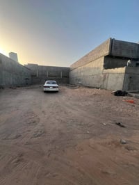 الزبير حي الأندلس • ٢٤٠م • عرض١٢م