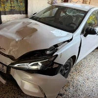 سيل 5 • ماشيه ٢٠٠٠ • بدون ايرباق