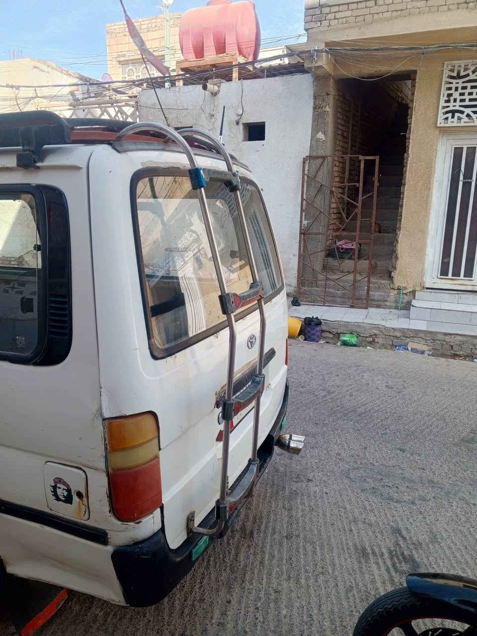 هايس مديل 95محرك ونجي بيه تبخير،،***********
