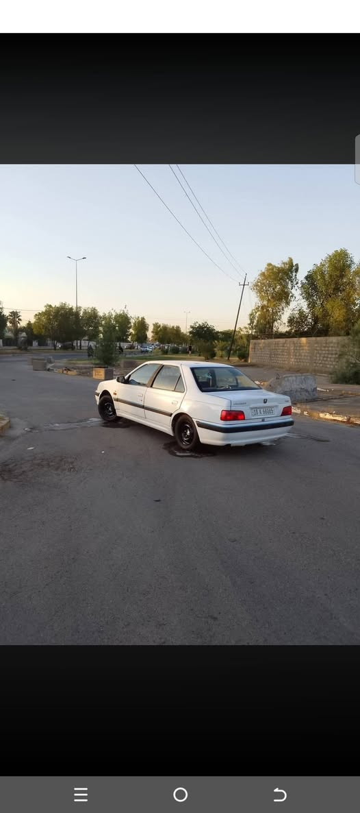 سلام عليكم بيجو بارص موديل 2015 مكفولا كير محرك نقص بس دوشمه سعر 40 وبيه مجال بصيط ***********
