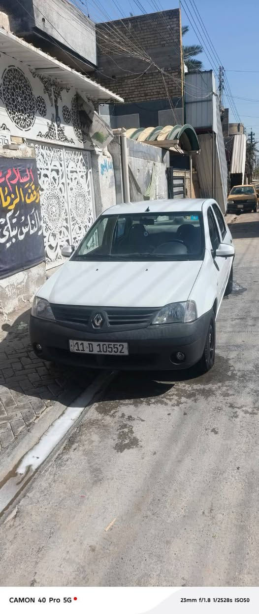 السلام عليكم رينو لاكان مديل 2009بسمي تحويل مباشر مكينه كير حداديه مكفول ***********
