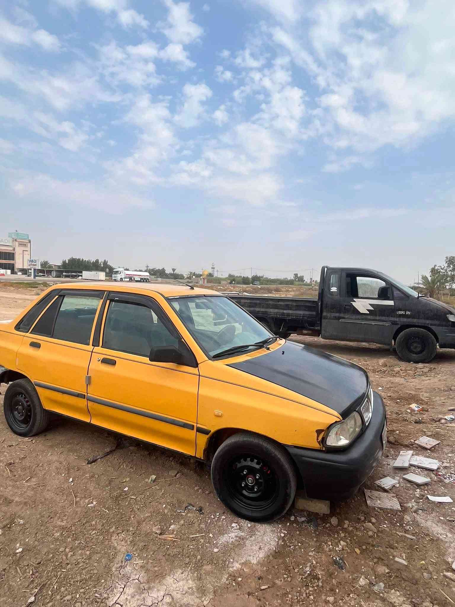 سايبا • ٢٠١٤ • واسط الحفريه