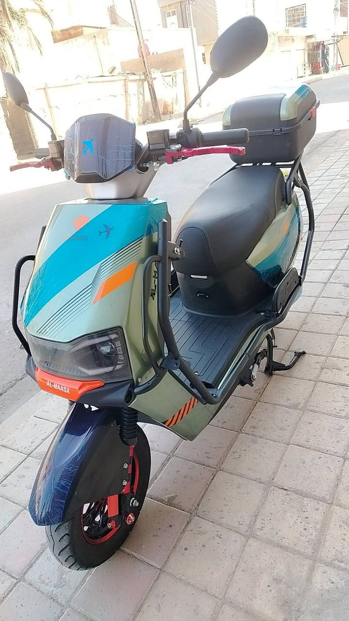 شحن • الماسا • ٢٠٢٦