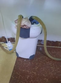 كانستر • سن سن • ٣٠٠٠لتر/ساعة