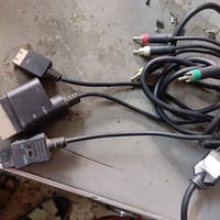سماعات RGB • بلاي ٣ • اكس بوكس ٣٦٠