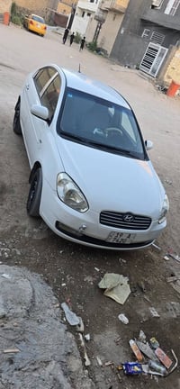 محرك ١٦٠٠ • ٢٠١١ • رقم كربلاء