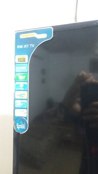 شاشة بلازما • ٥٥ إنش