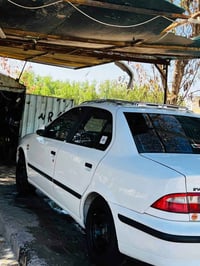 سمند ٢٠١٧ • كفاله عامه • رقم كربلاء