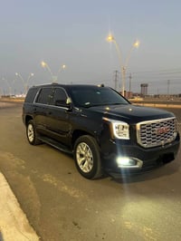 يوكن • ٢٠١٥ • فول SLT