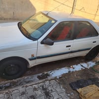 محرك فرنسي • بدون صبغ • مكينة وگير زينة