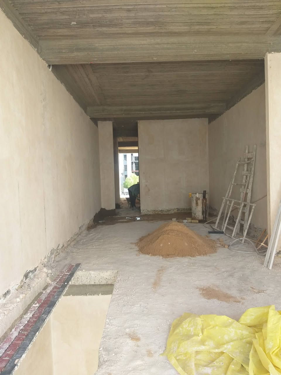 لباخ متفرغ شغل درجه اولى جص وسمنت نجف الاتصال ***********ابو مصطفى
