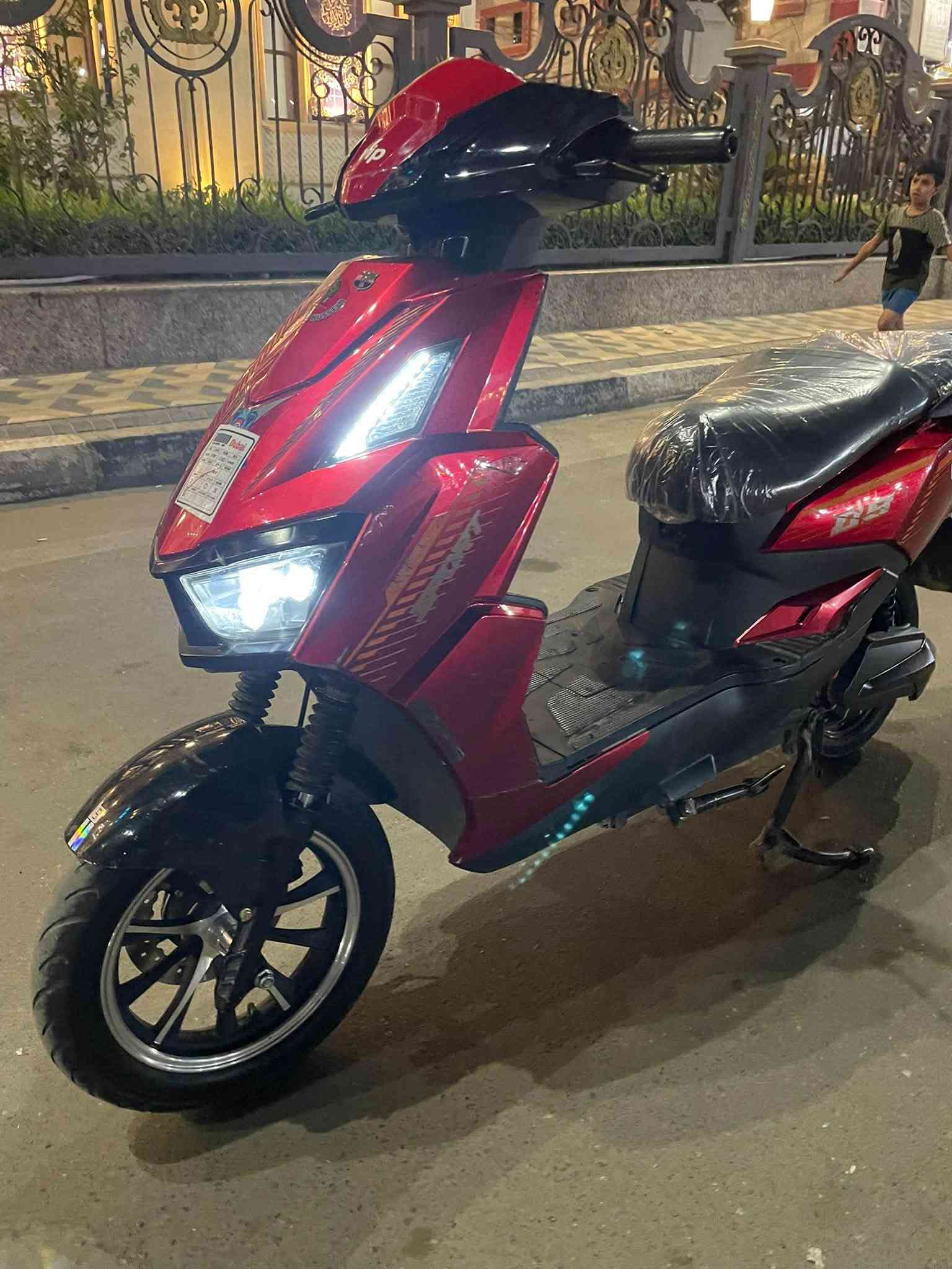 حسن وحسين GT • ٢٠٢٦ • ٦ بطاريات جديدة