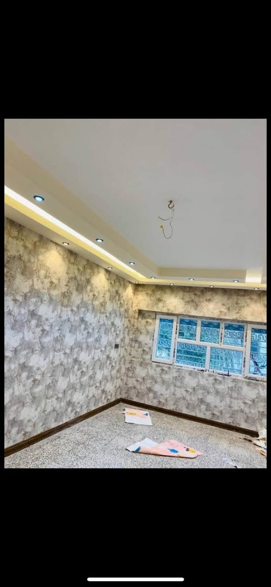 ديكورات داخلية وخارجية في بغداد ✨👏
نحوّل أفكارك إلى واقع بلمسة عصرية وفخمة 🏠🔥

🔹 تصميم وتنفيذ الديكورات الداخلية

🔹 واجهات وديكورات خارجية

🔹 جبسن بورد وأسقف ديكورية

🔹 بدائل الخشب والرخام

🔹 شلالات وديكورات حدائق

🔹 تشطيبات ولمسات فخمة حسب ذوقك

📐 📉تصميم احترافي + تنفيذ متقن + أسعار مناسبة‼️

📍 خدمة داخل بغداد وجميع مناطقها

📞 للتواصل والاستفسار:(***********)

(***********)

خلي بيتك يحچي عن ذوقك… وإحنا نكمل 

الباقي 🤍✨

وهاذا بعض نماذج من عملنا  👨‍🎨❣️
