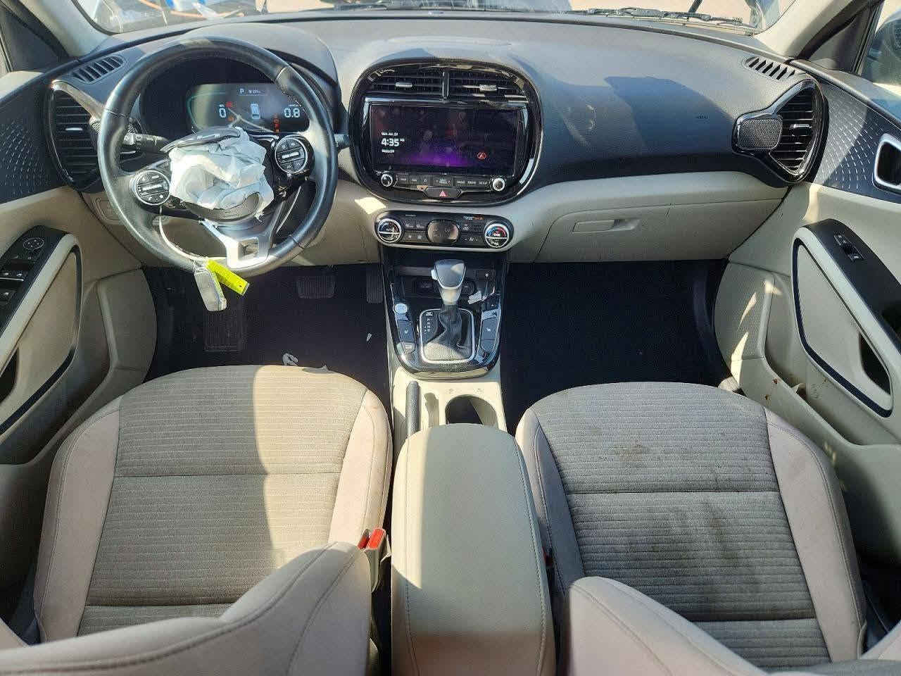 🔴 KIA SOUL EX 2025
🔴 كيا صول EX 2025

🚘🚘🚘🚘🚘🚘🚘🚘🚘
 
فول مواصفات  سياره بعده امريكا 
ابيعه الك واصل للحره السعر 130 بيه مجال بسيط 
للاستفسار الاتصال على الرقم *********** الحله
