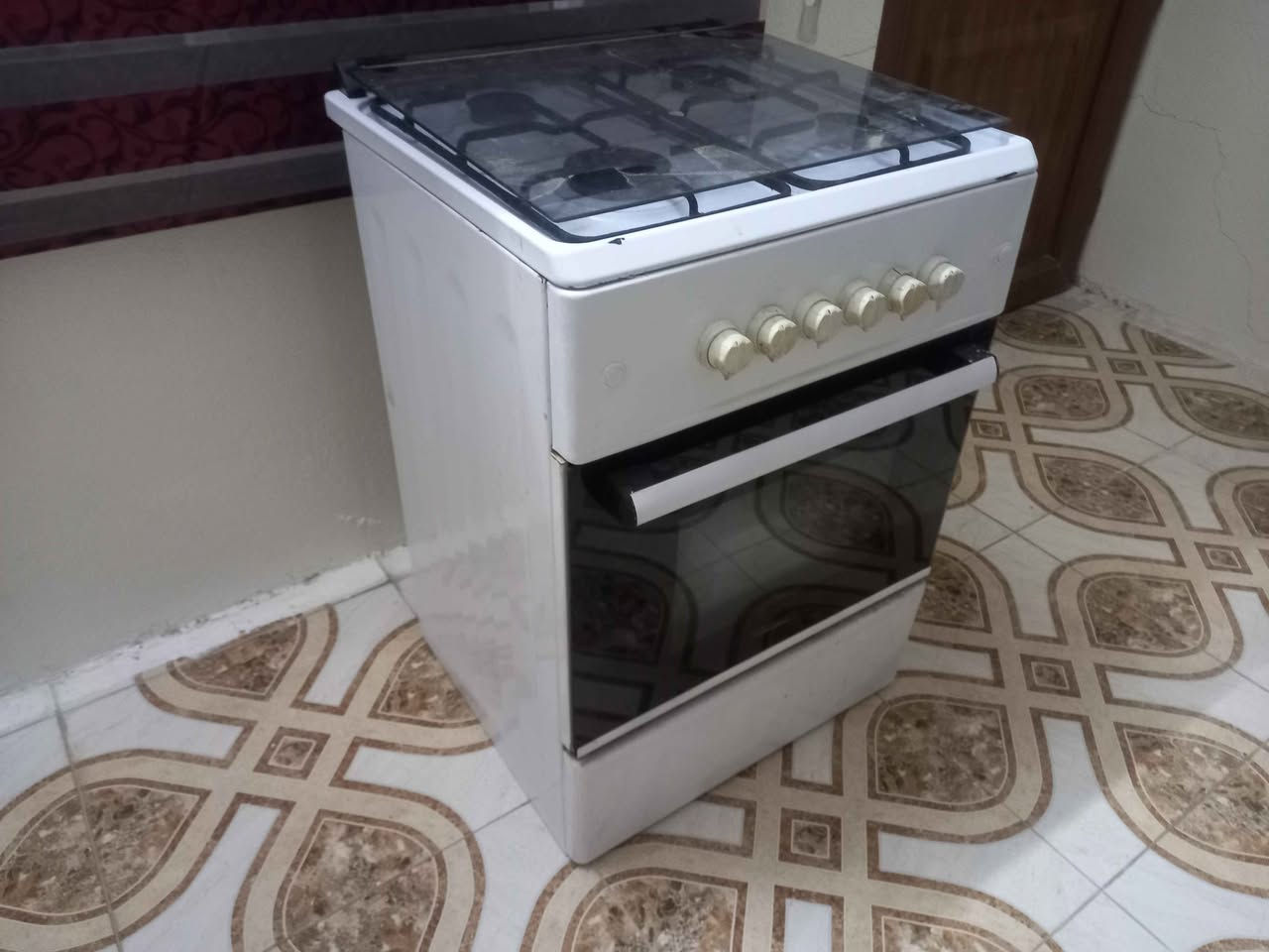 طباخ تركي للبيع شرط الشغل السعر ٦٠ ألف العنوان موصل حي الصدام بعد السيطرة عالشارع العام طريق بعشيقه *********** *********** يوجد توصيل داخل الموصل موصل, نينوى
