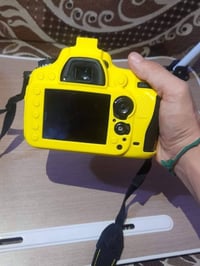 نيكون D610 • عدسة 50mm • شتر 10k