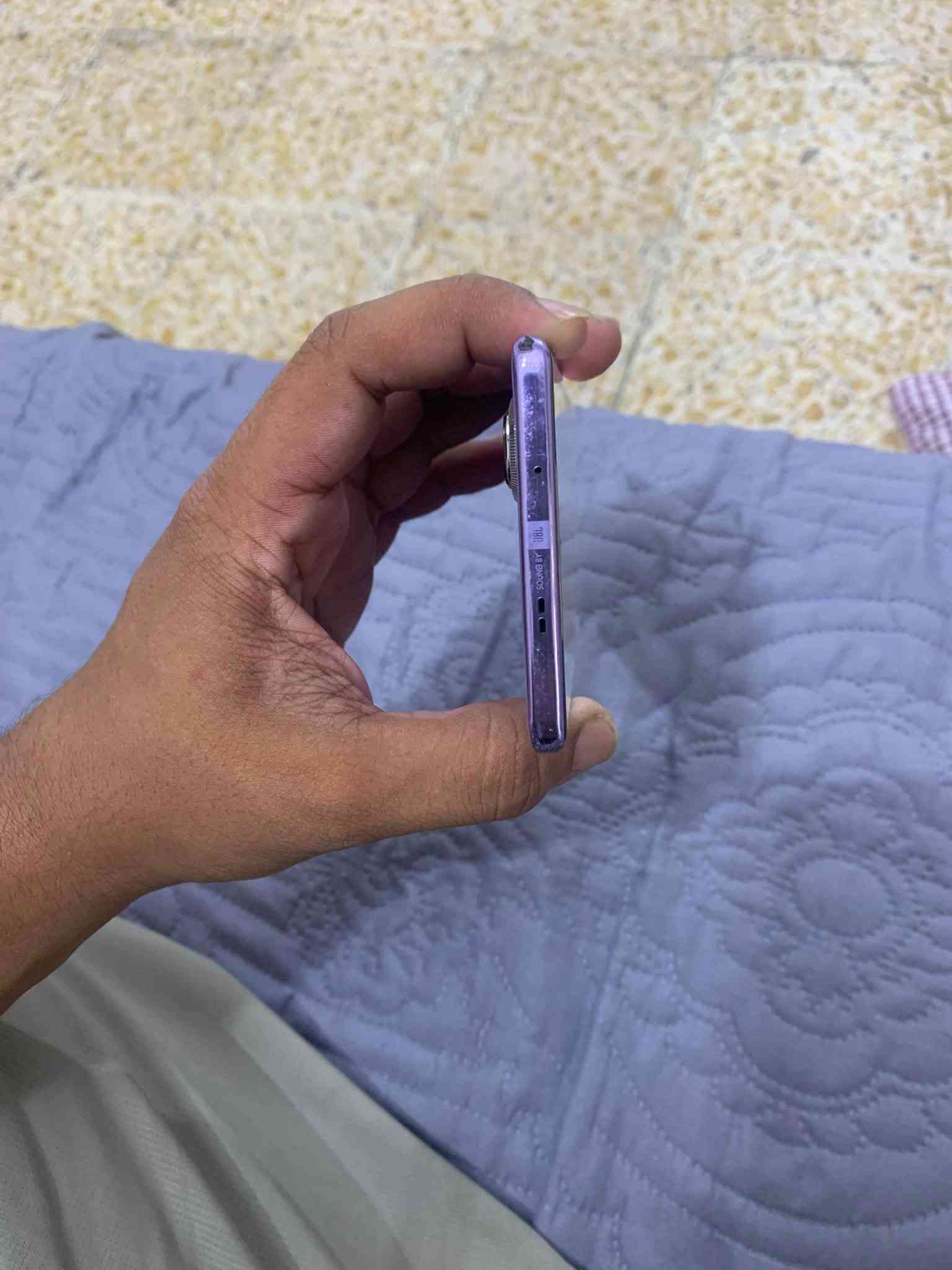 انفنكس هوت50برو بلس ذاكره256

بطاريته 5000
رام 8+8

شاشته منحنيه جهاز حلو بدون ملحقات فقط جهاز ونضاته كدام عينك
عنواني الأمين الثانيه       سعر 180وبي مجال

وليحب يتصل*********** متواجد خاص

نص مكتوب في الصور:
- 12:09
- هاتفي
- XOS
- 15.1.2
- Android استناداً إلى
- التحقق من التحديثات
- اسم الجهاز
- Infinix HOT 50 Pro+
- التخزين
- ٢٢,٦٨ غ.ب / ٢٥٦ غ.ب
- الطراز
- Infinix X6880
- وحدة المعالجة المركزية
- Helio G100
- RAM
- 8.00 GB+8.00 GB
- الكاميرا الخلفية
- 50M+2M
- الكاميرا الأمامية
- 13M
- البطارية
- 5000mAh
- الشاشة
- 1080x2436