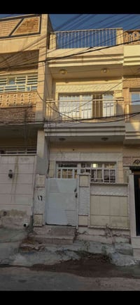 البديع للاستثمار العقاري 🏢  🏠 دار للبيع في حي القاهرة – المعلمين  📐 ال...