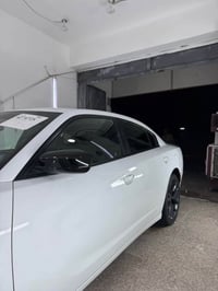 دودج جارجر • ٢٠٢٣ • الناصريه