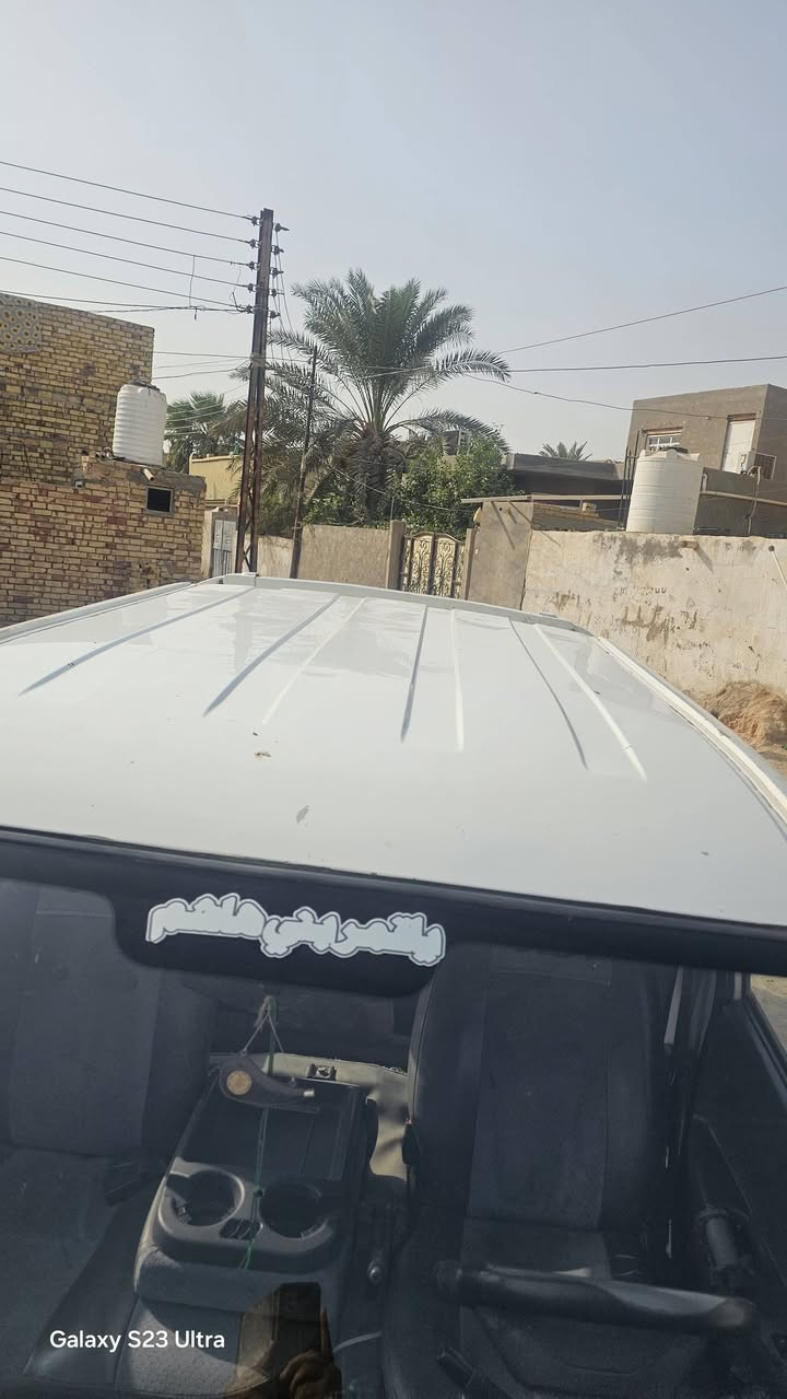 كيا دبل • ٢٠١٤ • رقم بابل
