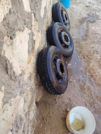 تايرات • حجم ١٣ • عدد ٣