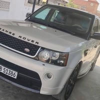 رنج لؤفه ر مؤديل ٢٠٠٩ فول فول موصفات گيرو مه كينه و ته بريت به شرط تحو...