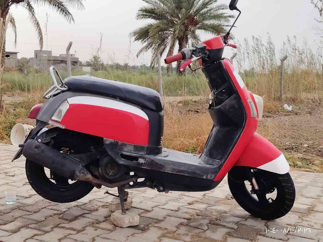 بوليس • ٢٠٠٨ • مامفتوح