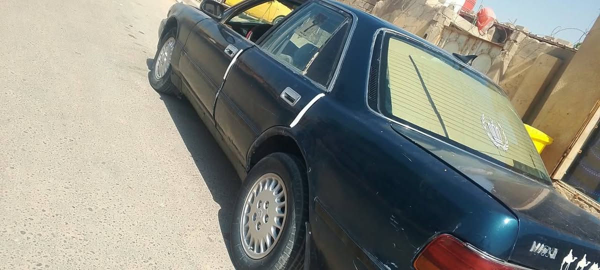 مارك كربلائي رقمها كربلاء الدولي الانجليزي باسمي السيارة  تحويل مباشر  مكينه وگير ونجي كفاله كص ونقل سونيتها لغاية 2028 تخم تاير كهربائيات حداده خير من الله. العنوان البصرة السعر 25وبيها مجال رقم الهاتف اتصال اواتساب متوفر. ***********
