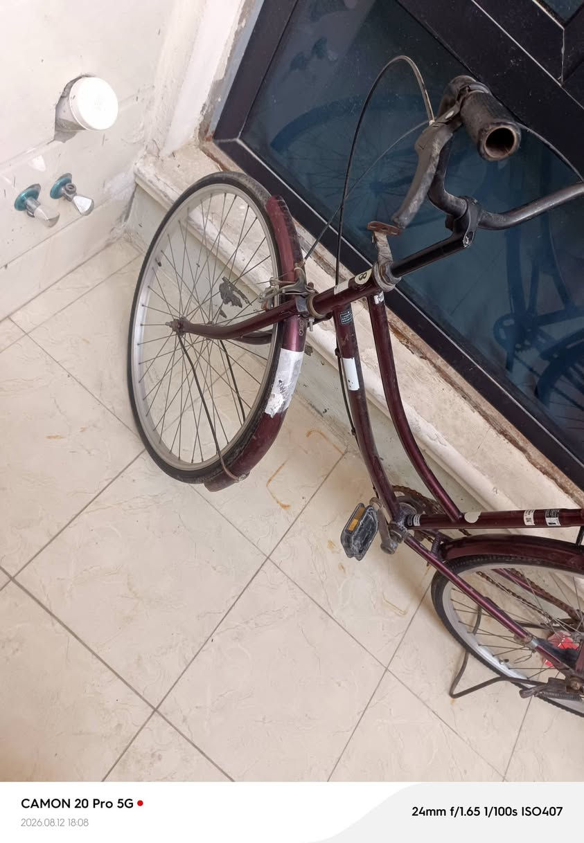 سلام عليكم باسكل بناتي جديد عوزه يده ابريك امامي كلشي جديد تغير خلفي وزوج جوب للبيع المكان الغزالية نهاية شارع المهاجرين سعر 70وبي مجال ‏‪***********‬‏
