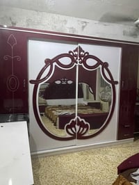 غرفه كامله • بغداد الجديده • للبيع