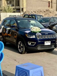 كومباس لمتد • ٢٠١٩ • حي جهاد