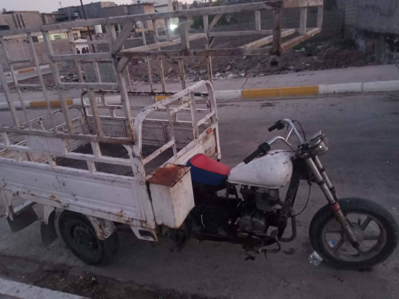 ستوته للبيع محرك ٢٠ مثل ما واضحه بصور عارضهه ب ٦٠٠ وبيهه مجال ***********
