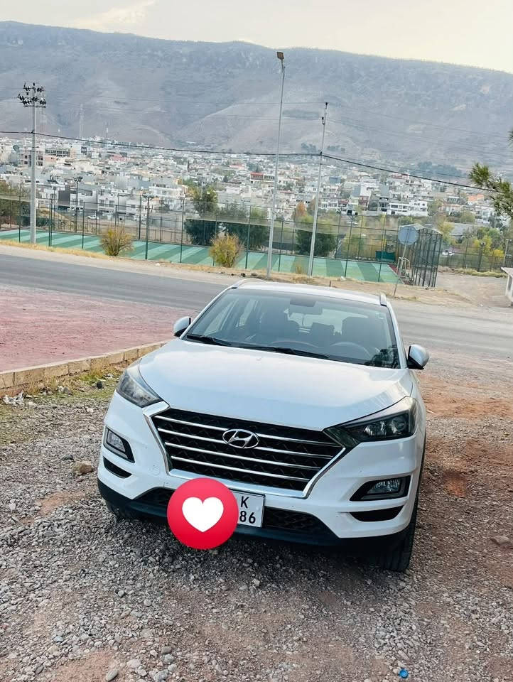توسان • ٢٠٢٠ • رقم اربيل