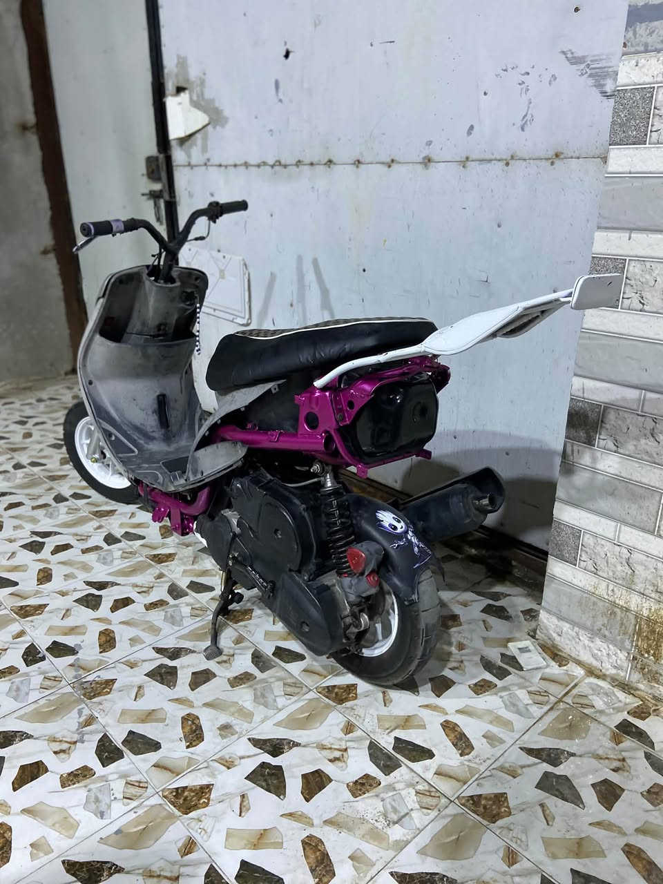 ماكس • قجمه • مفتوحه