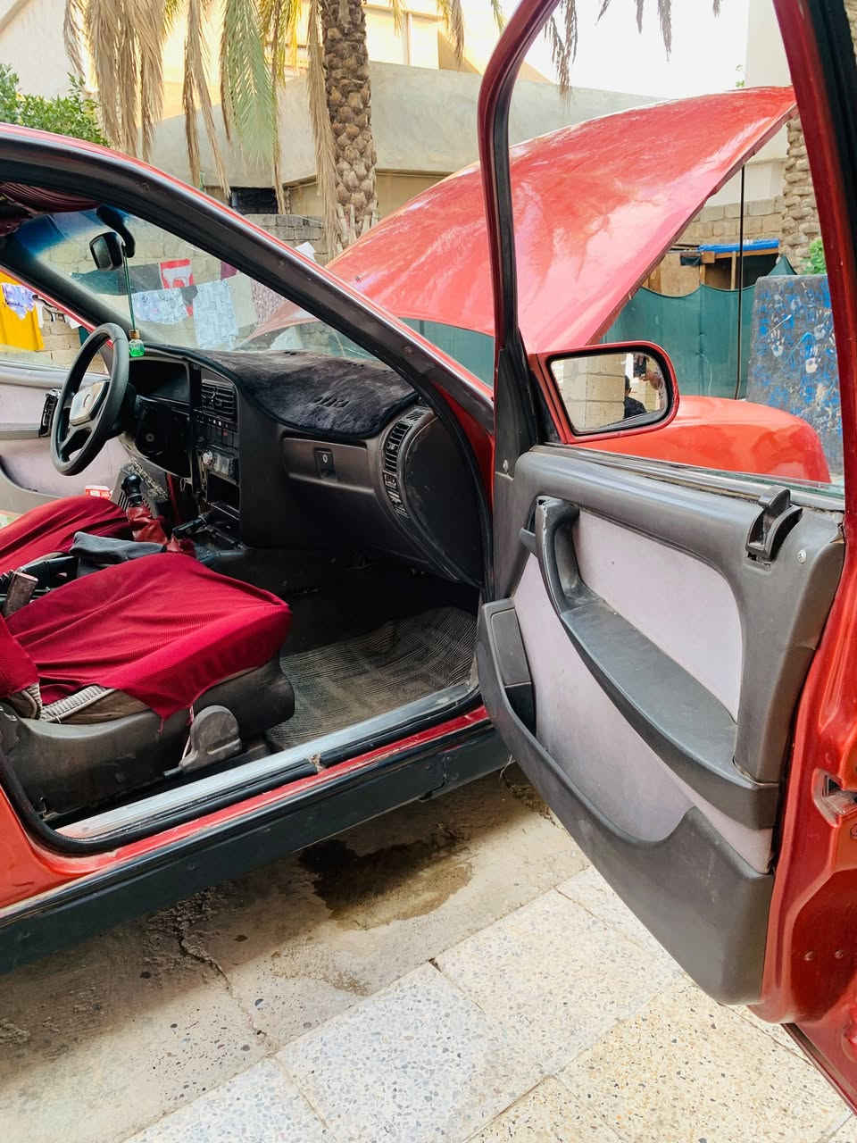 السلام عليكم 
عندي اوميكا للبيع حجم 20شرط وكاله وتحويل السعر 27وبي مجال للطيبين
اتصال على الرقم ***********
***********
